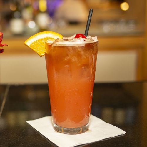 Bistro Wasabi Lake in the Hills